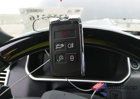 2021 Land Rover Range Rover Westminster z USA, uszkodzony, nr VIN SALGS2RU9MA422898